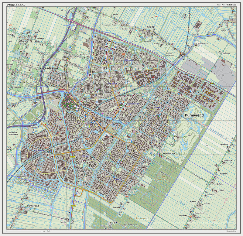 Illustration for article titled To Truly Appreciate Modern Planned Cities, View Them From Above